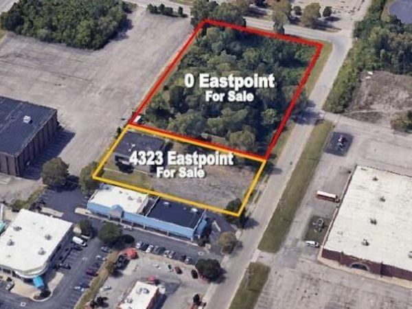 0 Eastpoint Drive, Columbus, OH 43232