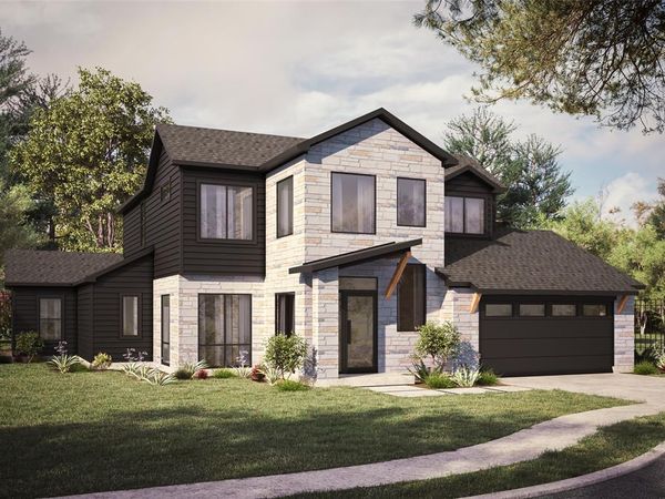 2941 Kosse Court, Grapevine, TX 76051