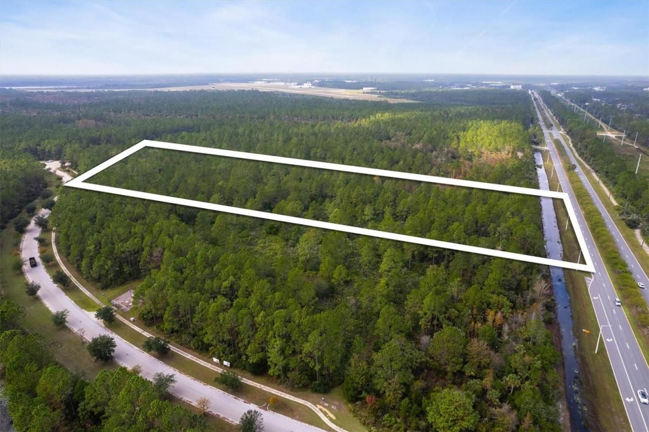 3699 Seminole Woods Boulevard, Palm Coast, FL 32164 Photo