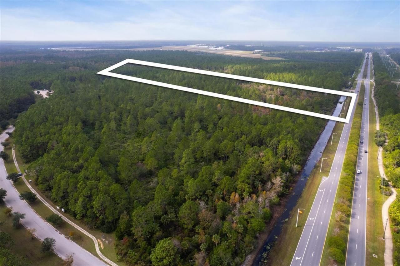 3699 Seminole Woods Boulevard, Palm Coast, FL 32164 Photo