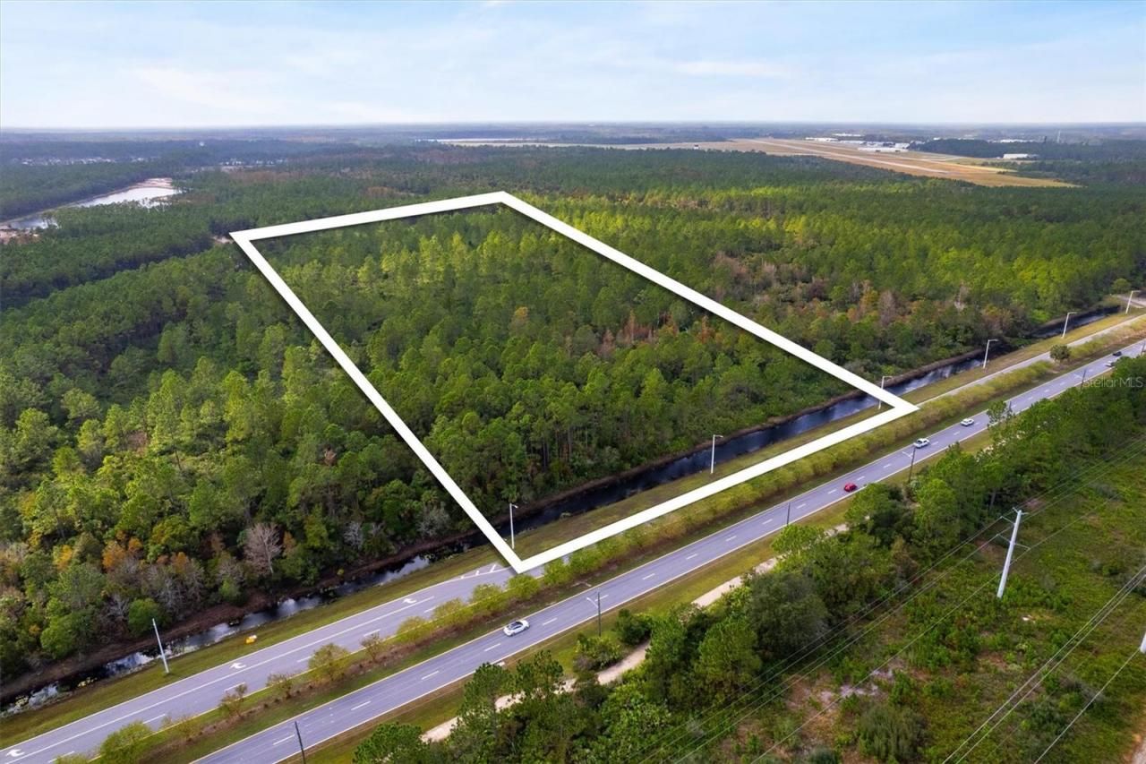 3699 Seminole Woods Boulevard, Palm Coast, FL 32164 Photo