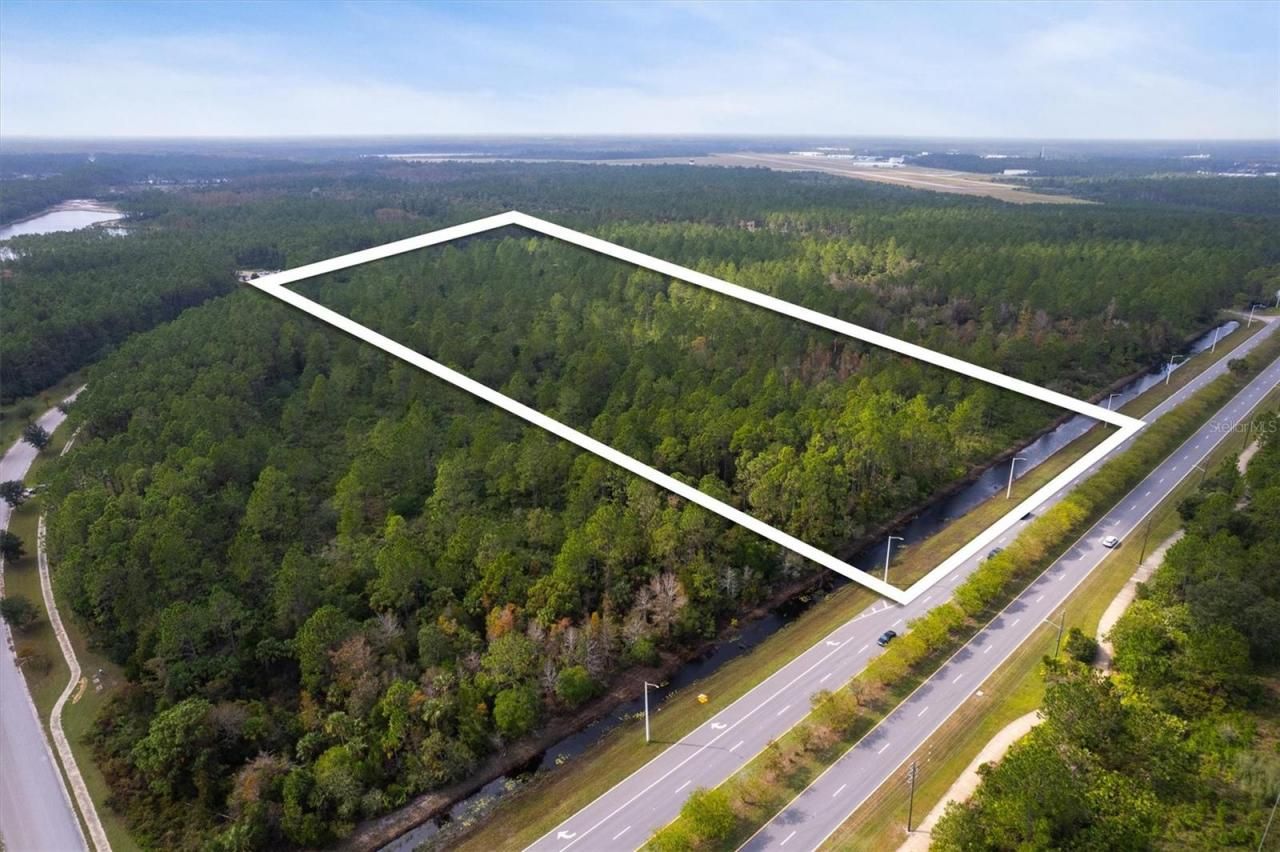 3699 Seminole Woods Boulevard, Palm Coast, FL 32164 Photo