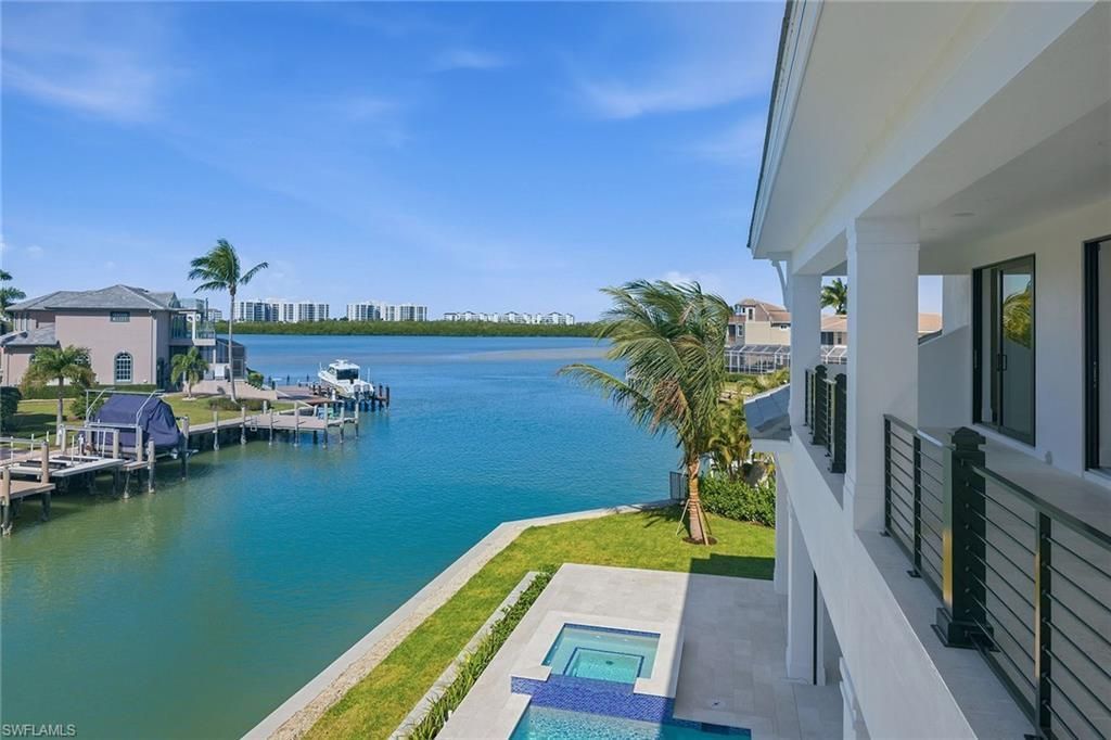 810 Elm Ct, Marco Island, FL 34145 Photo