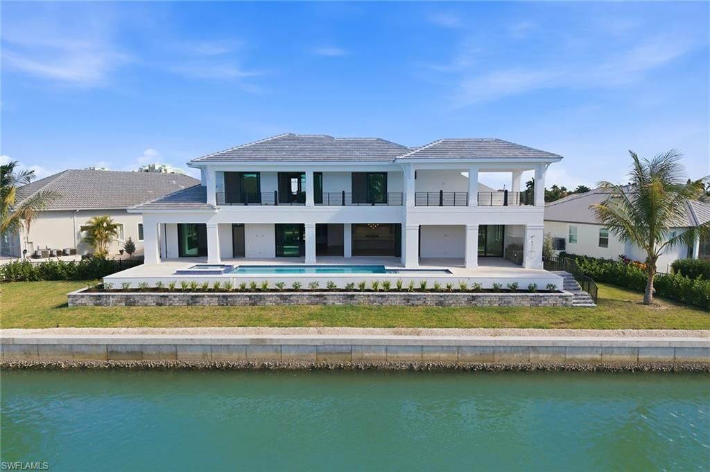 810 Elm Ct, Marco Island, FL 34145 Photo