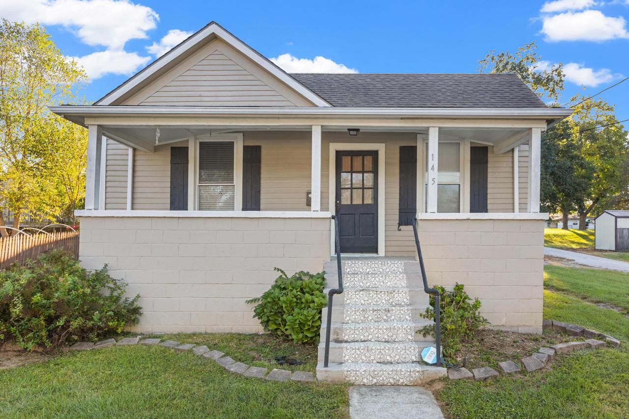 145 Myrtle Avenue, Frankfort, KY 40601 Main Photo