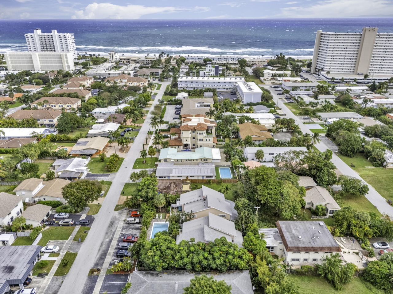 1912 NE 6th Street, Deerfield Beach, FL 33441 Photo