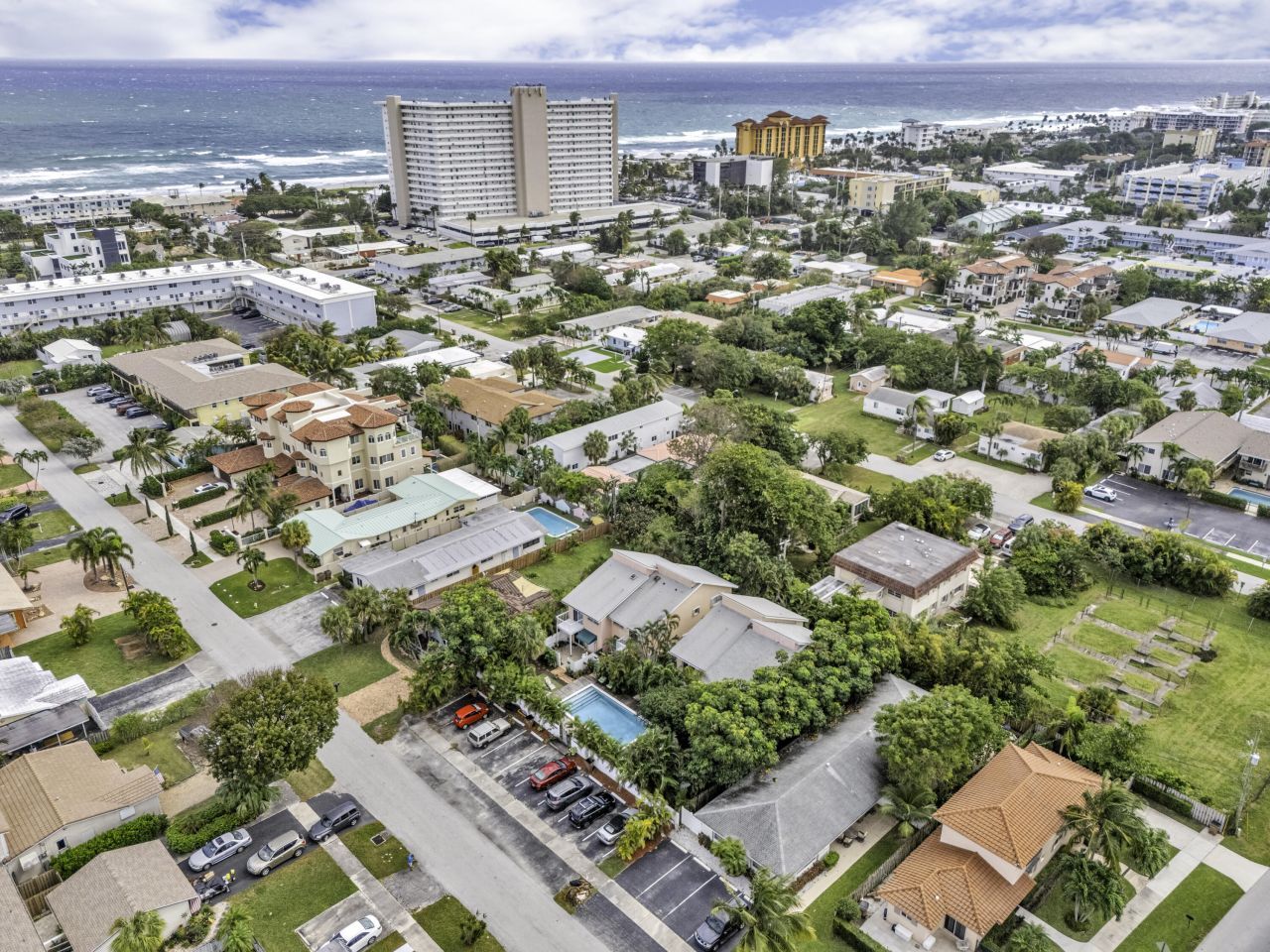 1912 NE 6th Street, Deerfield Beach, FL 33441 Photo