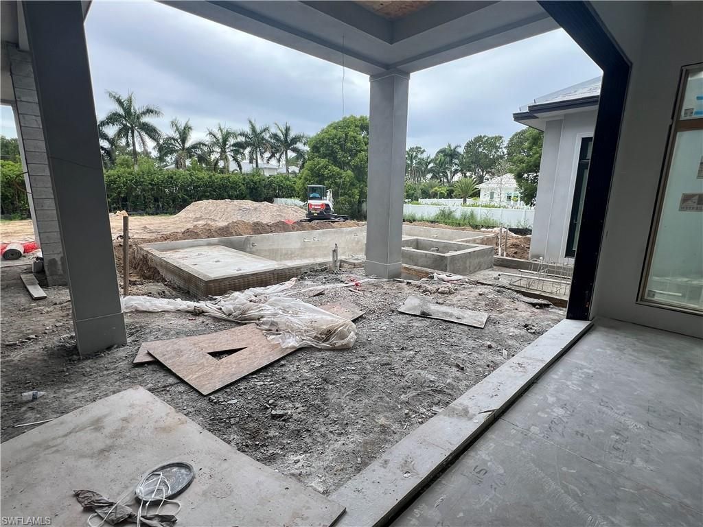 3080 Ravenna Ave, Naples, FL 34120 Photo