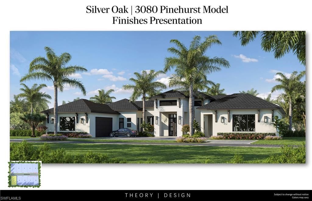 3080 Ravenna Ave, Naples, FL 34120 Photo