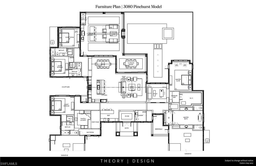 3080 Ravenna Ave, Naples, FL 34120 Photo