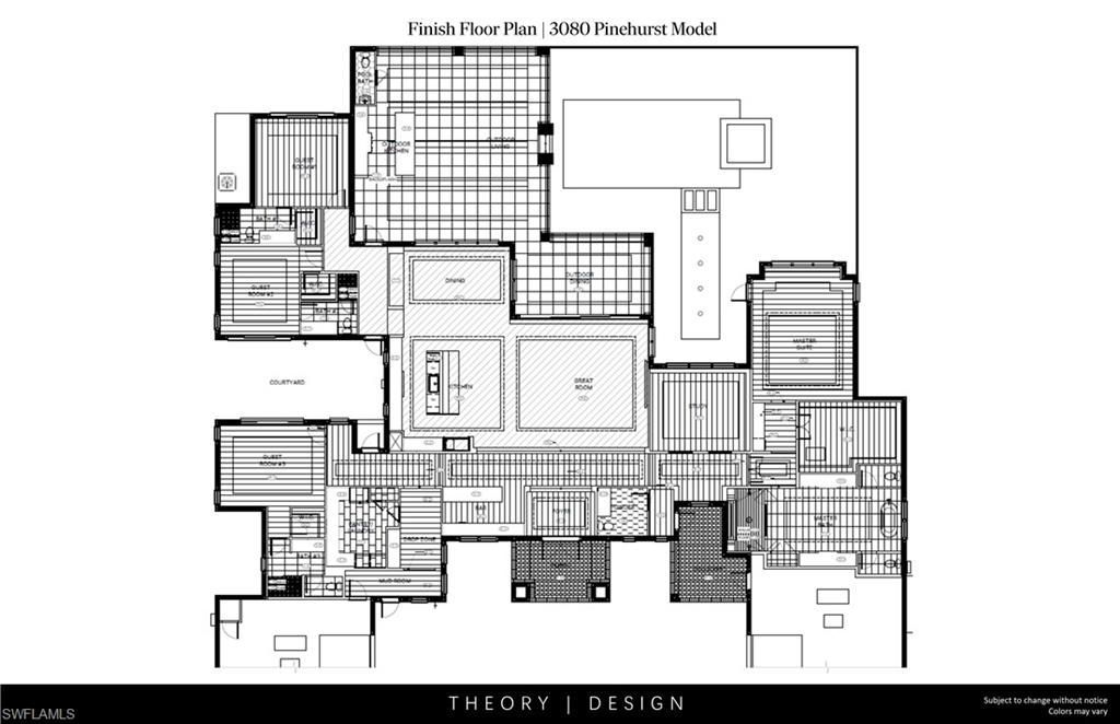 3080 Ravenna Ave, Naples, FL 34120 Photo