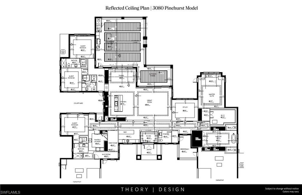 3080 Ravenna Ave, Naples, FL 34120 Photo