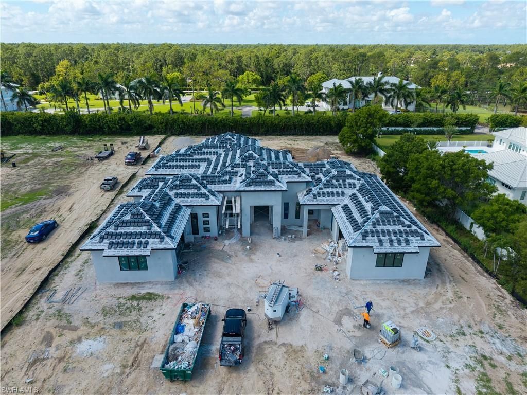 3080 Ravenna Ave, Naples, FL 34120 Photo