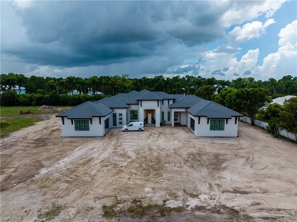 3080 Ravenna Ave, Naples, FL 34120 Photo