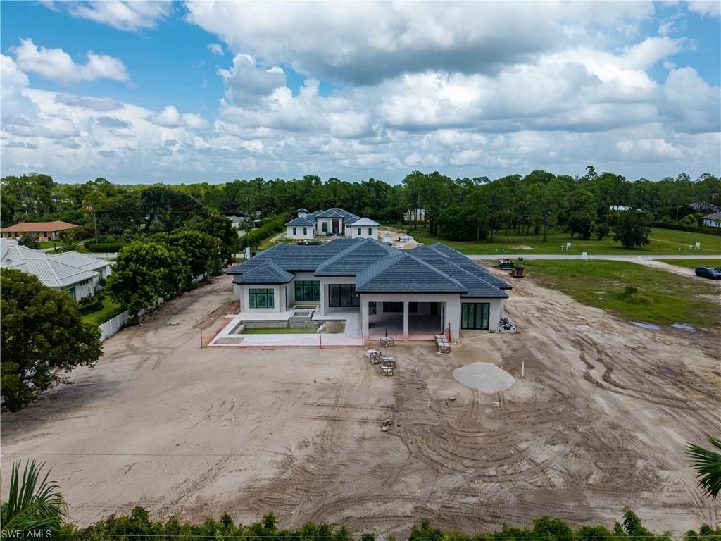 3080 Ravenna Ave, Naples, FL 34120 Photo
