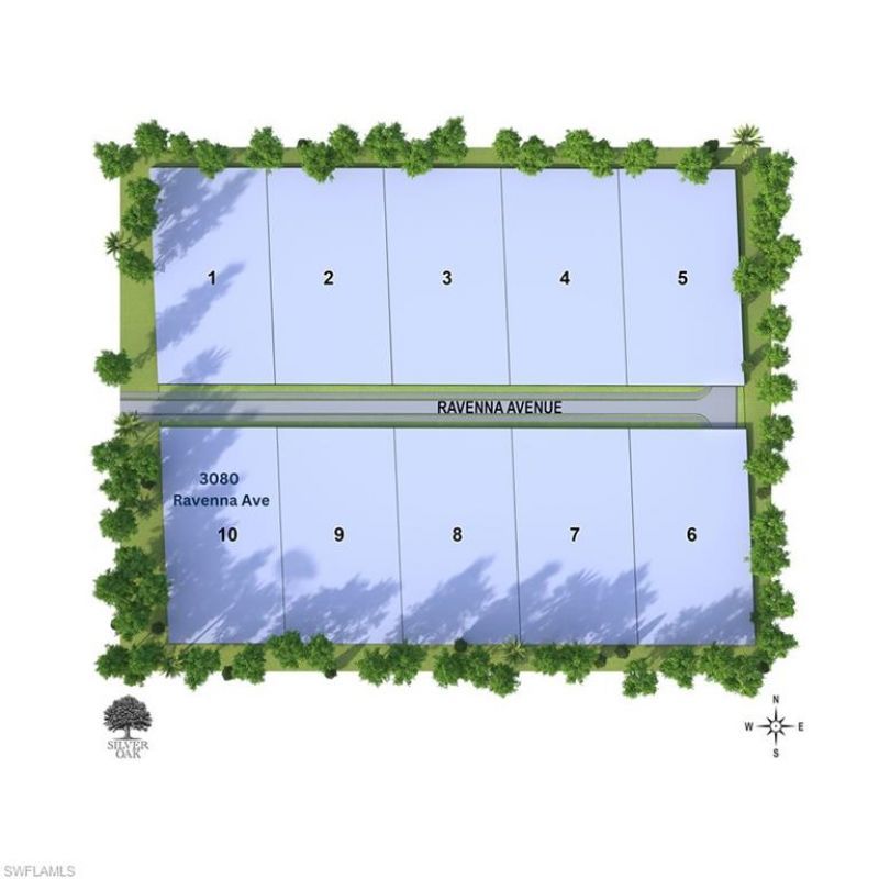 3080 Ravenna Ave, Naples, FL 34120 Photo