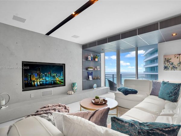 3535 S Ocean Drive, Unit 2104, Hollywood, FL 33019