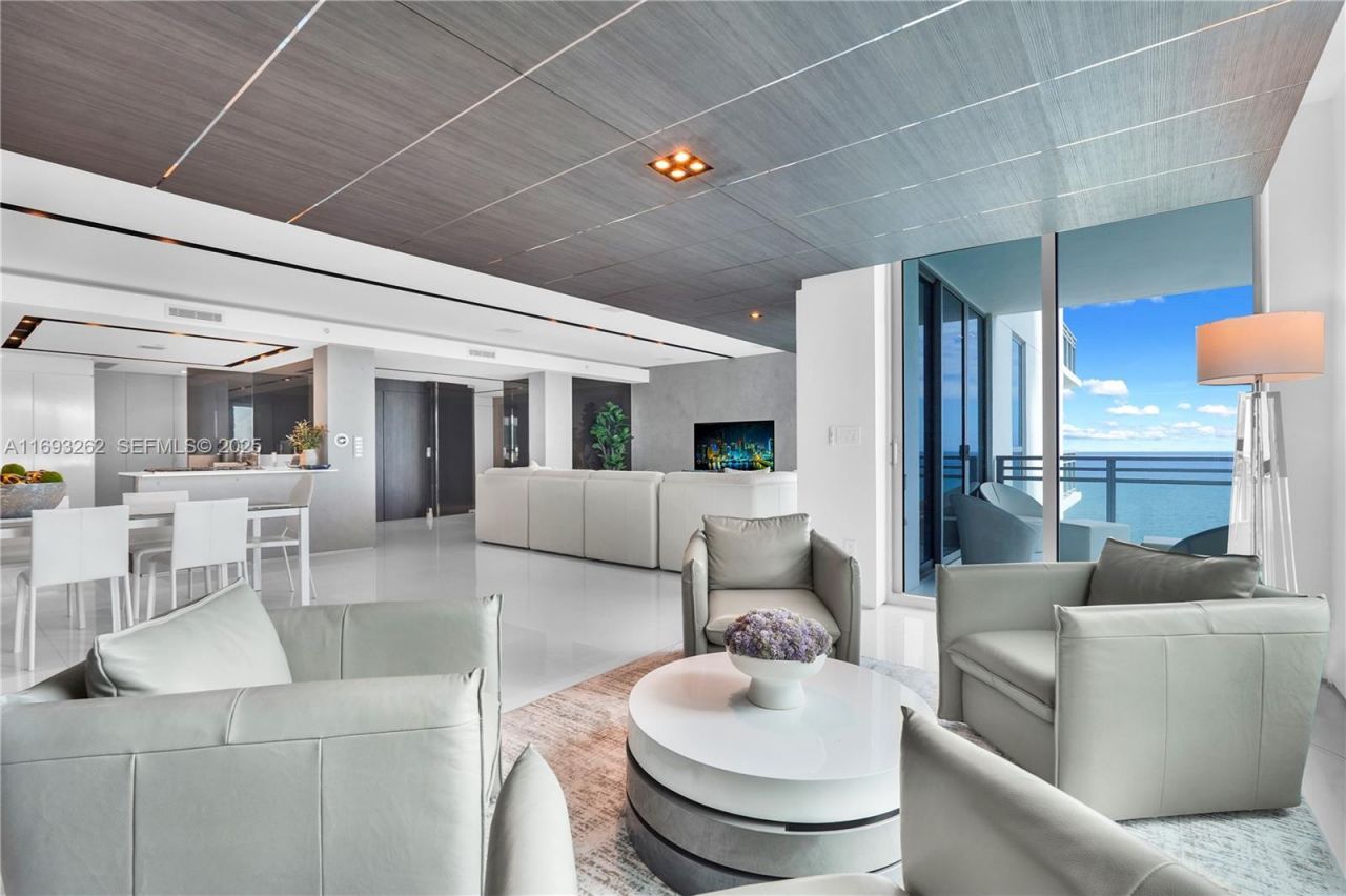 3535 S Ocean Drive, Unit 2104, Hollywood, FL 33019 Photo