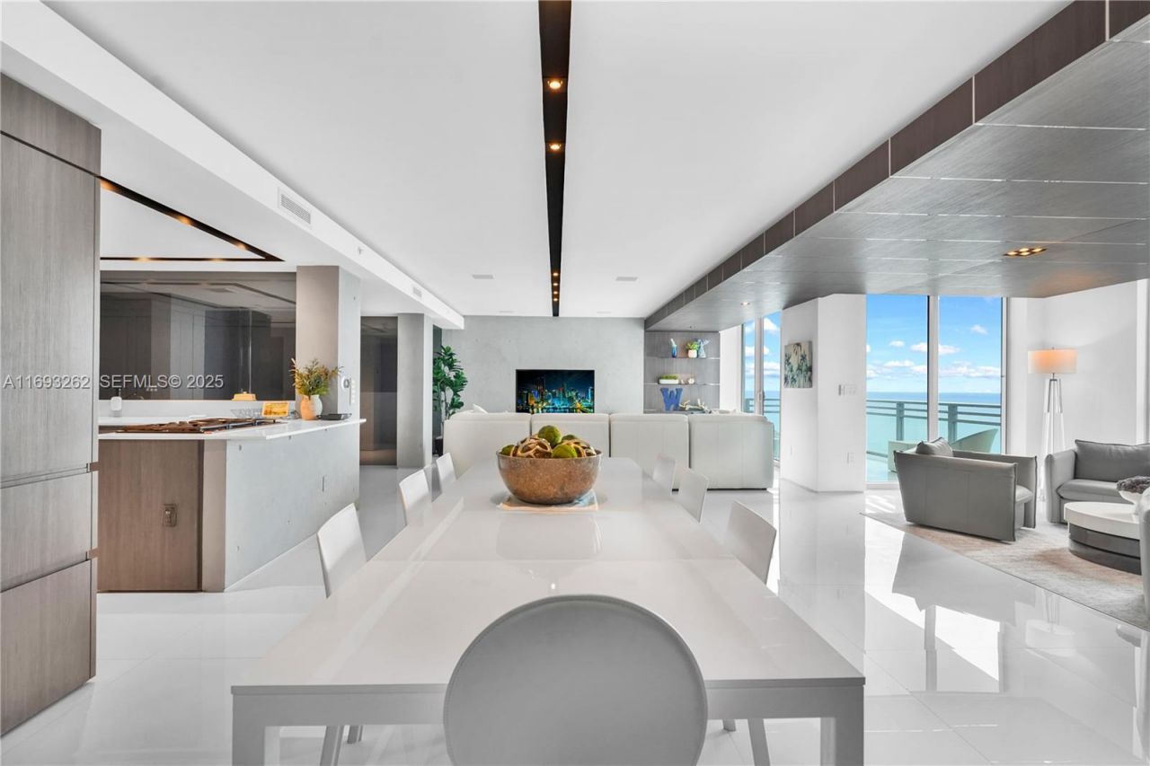3535 S Ocean Drive, Unit 2104, Hollywood, FL 33019 Photo
