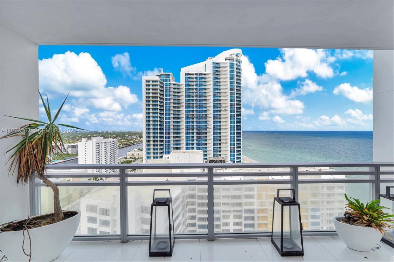 3535 S Ocean Drive, Unit 2104, Hollywood, FL 33019 Photo