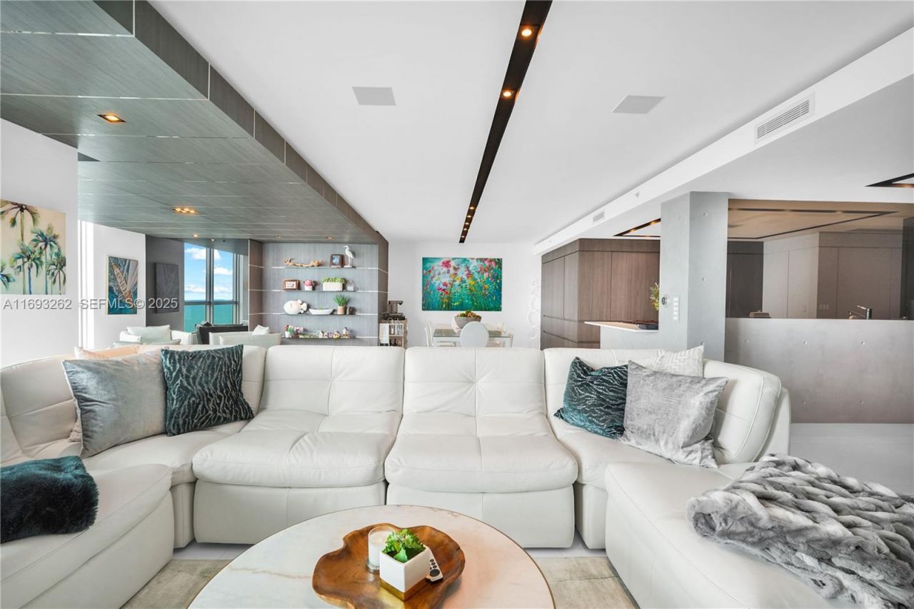 3535 S Ocean Drive, Unit 2104, Hollywood, FL 33019 Photo