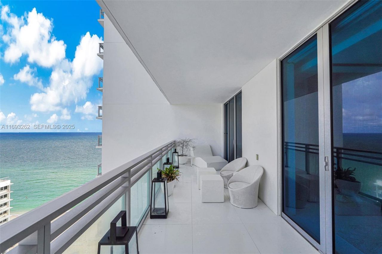 3535 S Ocean Drive, Unit 2104, Hollywood, FL 33019 Photo