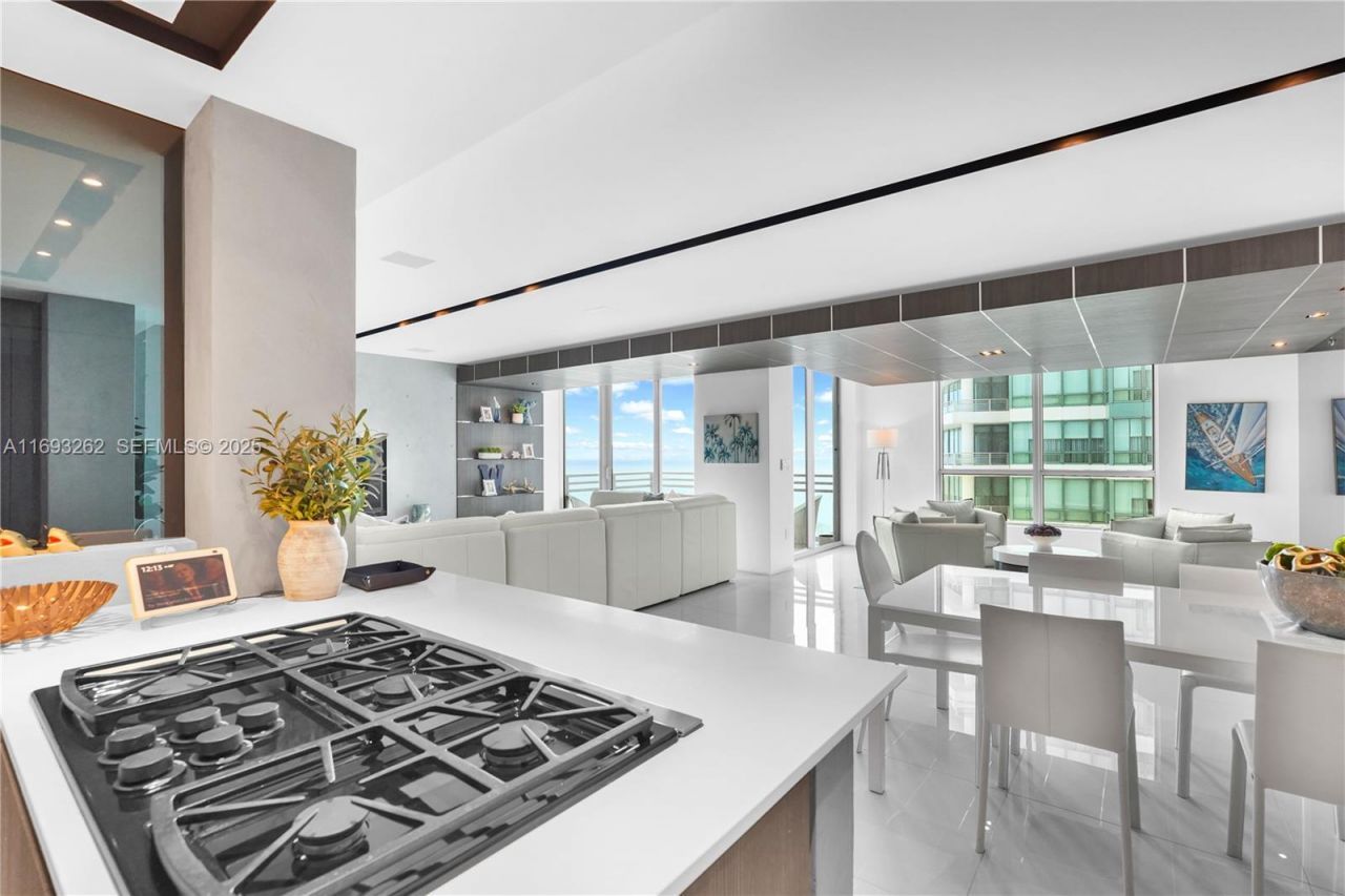 3535 S Ocean Drive, Unit 2104, Hollywood, FL 33019 Photo