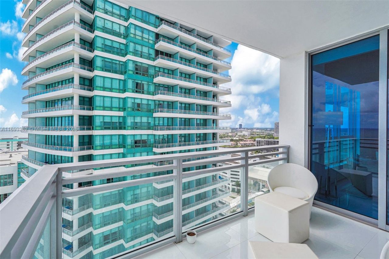 3535 S Ocean Drive, Unit 2104, Hollywood, FL 33019 Photo