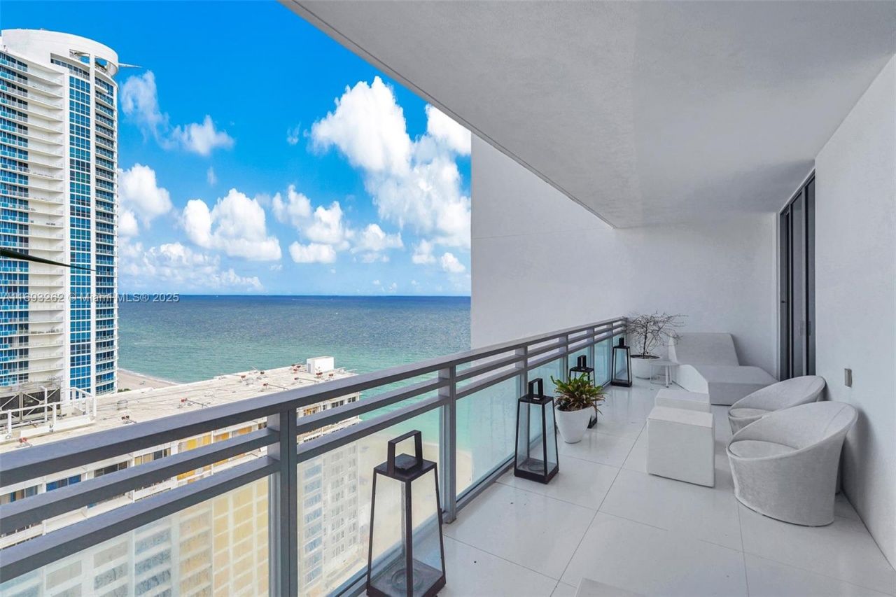 3535 S Ocean Drive, Unit 2104, Hollywood, FL 33019 Photo