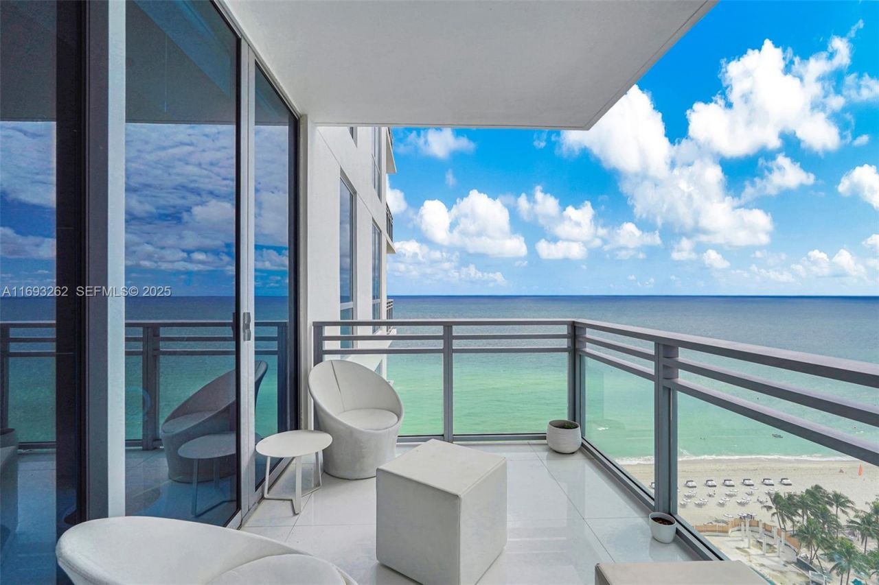 3535 S Ocean Drive, Unit 2104, Hollywood, FL 33019 Photo