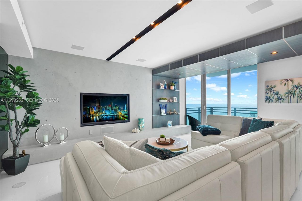 3535 S Ocean Drive, Unit 2104, Hollywood, FL 33019 Photo