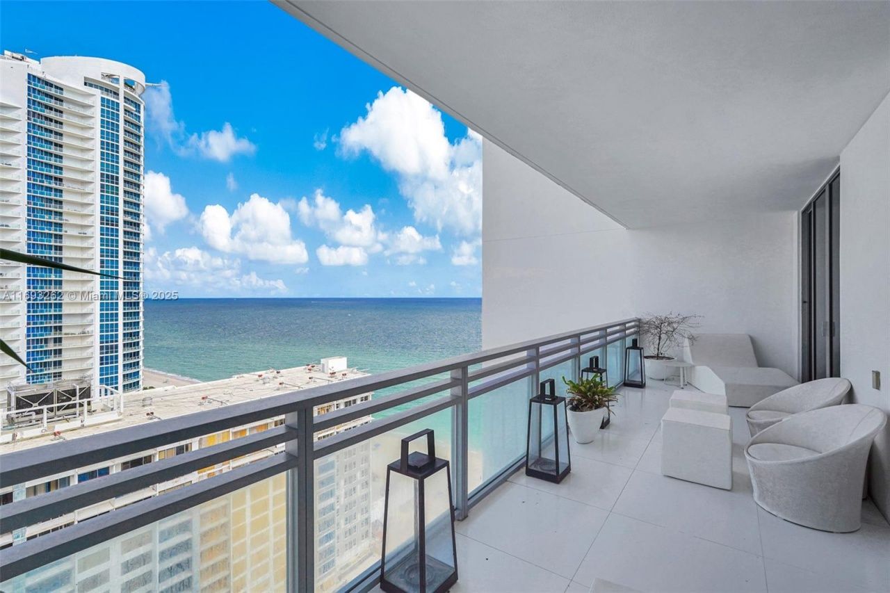 3535 S Ocean Drive, Unit 2104, Hollywood, FL 33019 Photo