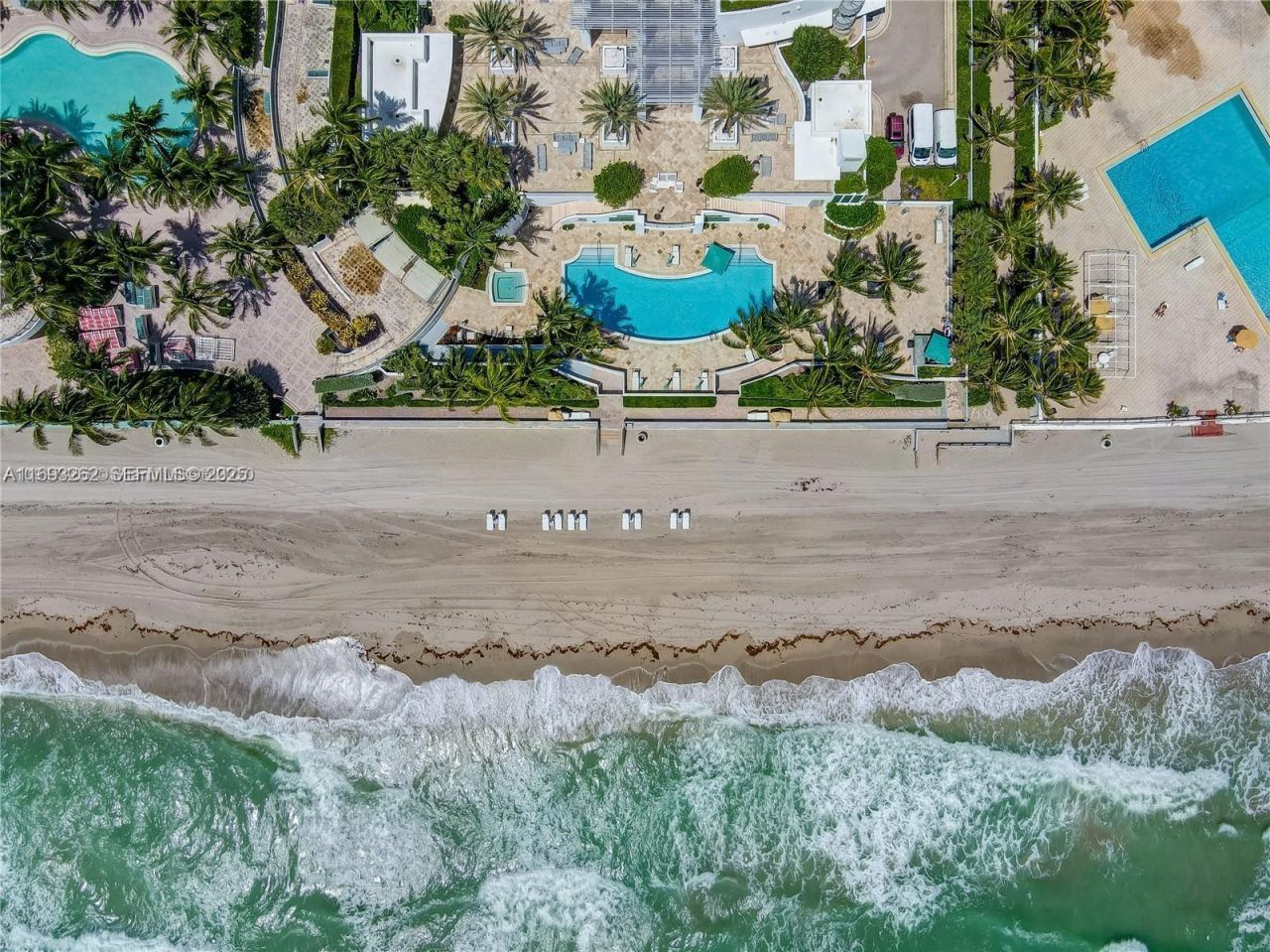 3535 S Ocean Drive, Unit 2104, Hollywood, FL 33019 Photo