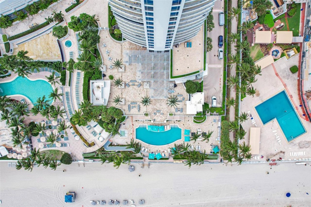 3535 S Ocean Drive, Unit 2104, Hollywood, FL 33019 Photo