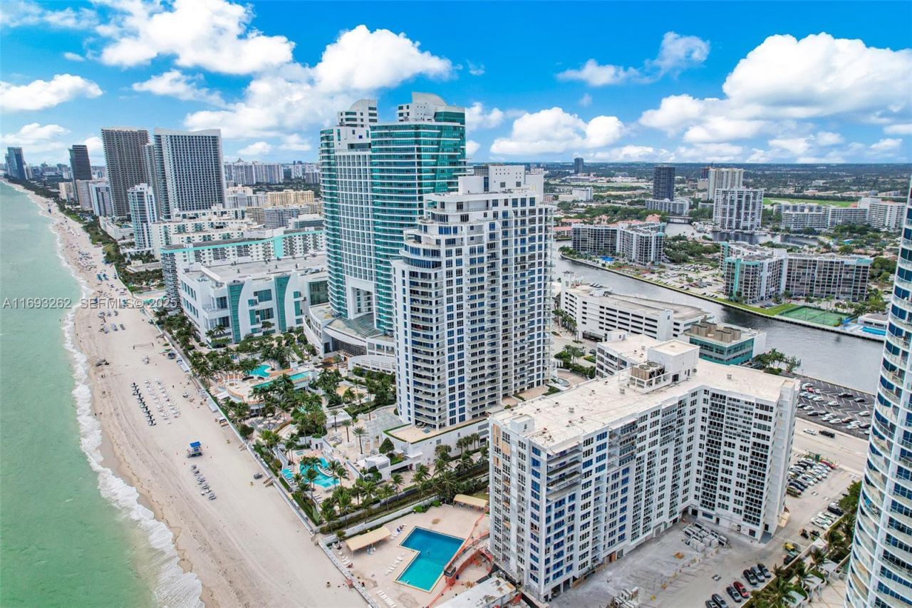 3535 S Ocean Drive, Unit 2104, Hollywood, FL 33019 Photo
