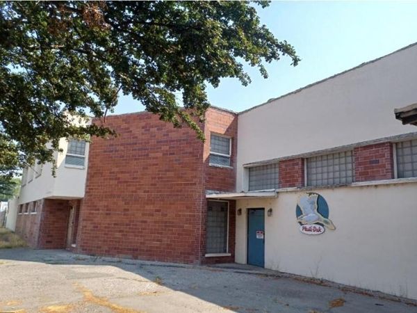 419 S Broad Street, Klamath Falls, OR 97601