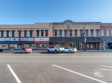 130 N MILL Street, St. Louis, MI 48880