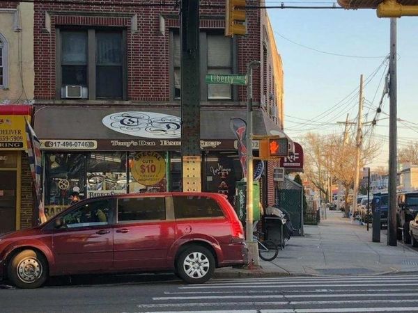 105-02 Liberty Avenue, Jamaica, NY 11417