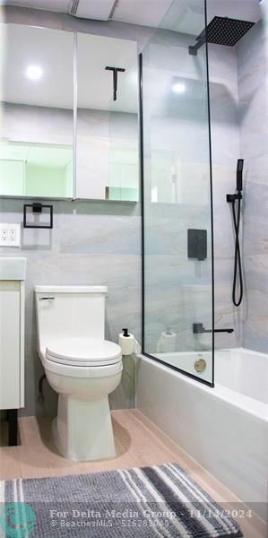 4250 Galt Ocean Drive, Unit 1M, Fort Lauderdale, FL 33308 Photo