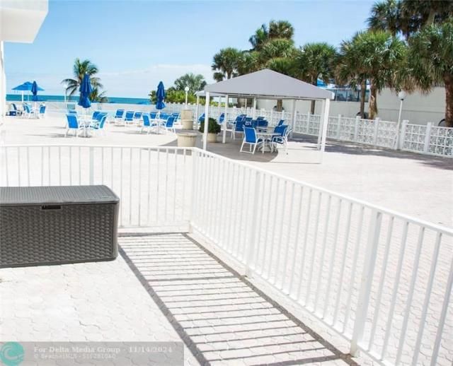 4250 Galt Ocean Drive, Unit 1M, Fort Lauderdale, FL 33308 Photo