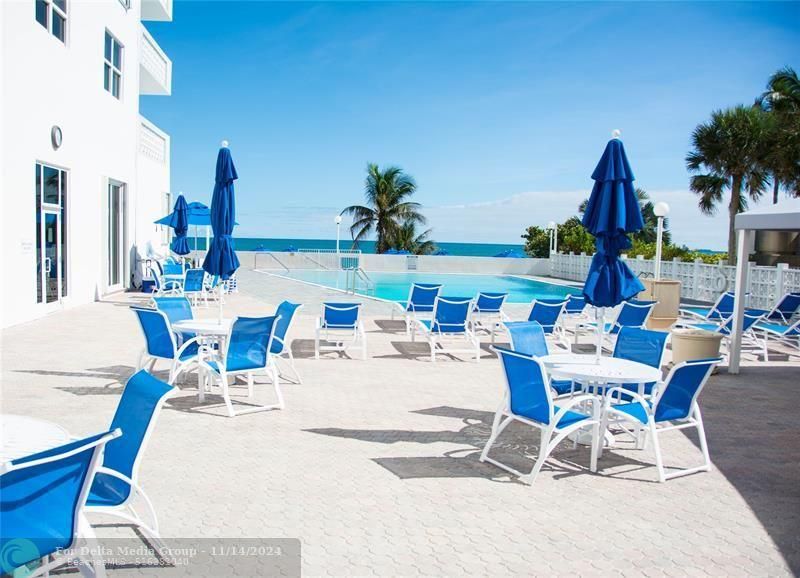 4250 Galt Ocean Drive, Unit 1M, Fort Lauderdale, FL 33308 Photo