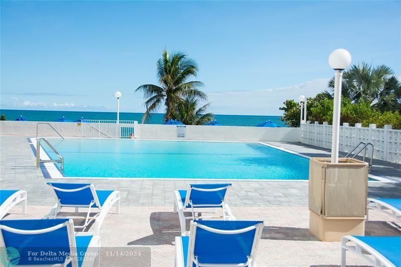 4250 Galt Ocean Drive, Unit 1M, Fort Lauderdale, FL 33308 Photo