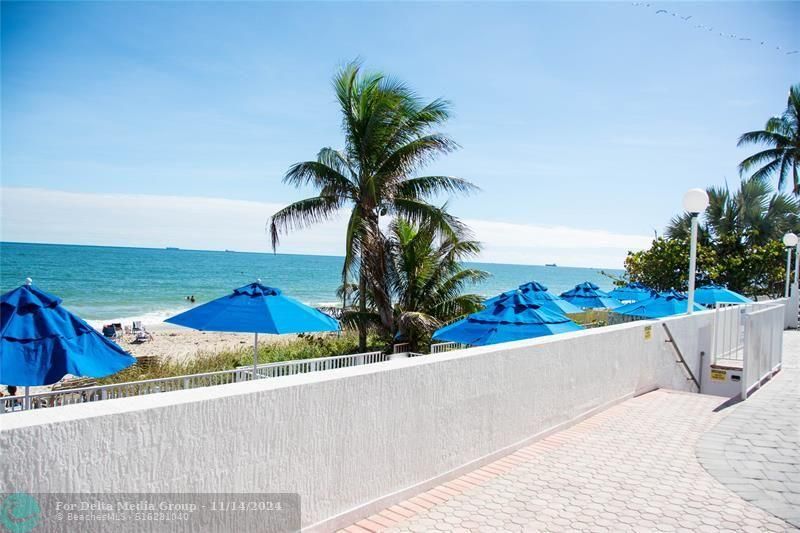 4250 Galt Ocean Drive, Unit 1M, Fort Lauderdale, FL 33308 Photo