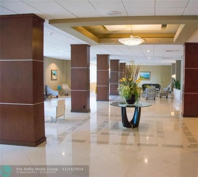 4250 Galt Ocean Drive, Unit 1M, Fort Lauderdale, FL 33308 Photo