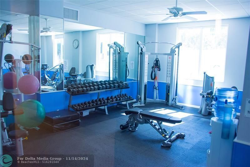 4250 Galt Ocean Drive, Unit 1M, Fort Lauderdale, FL 33308 Photo