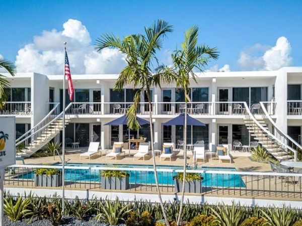 4433 El Mar Dr, Lauderdale By The Sea, FL 33308