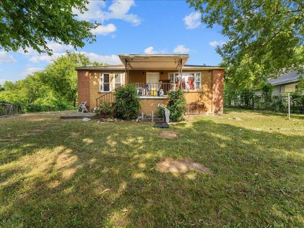 4900 15th Avenue, Chattanooga, TN 37407