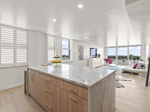 1801 S Flagler Drive, Unit 1211, West Palm Beach, FL 33401