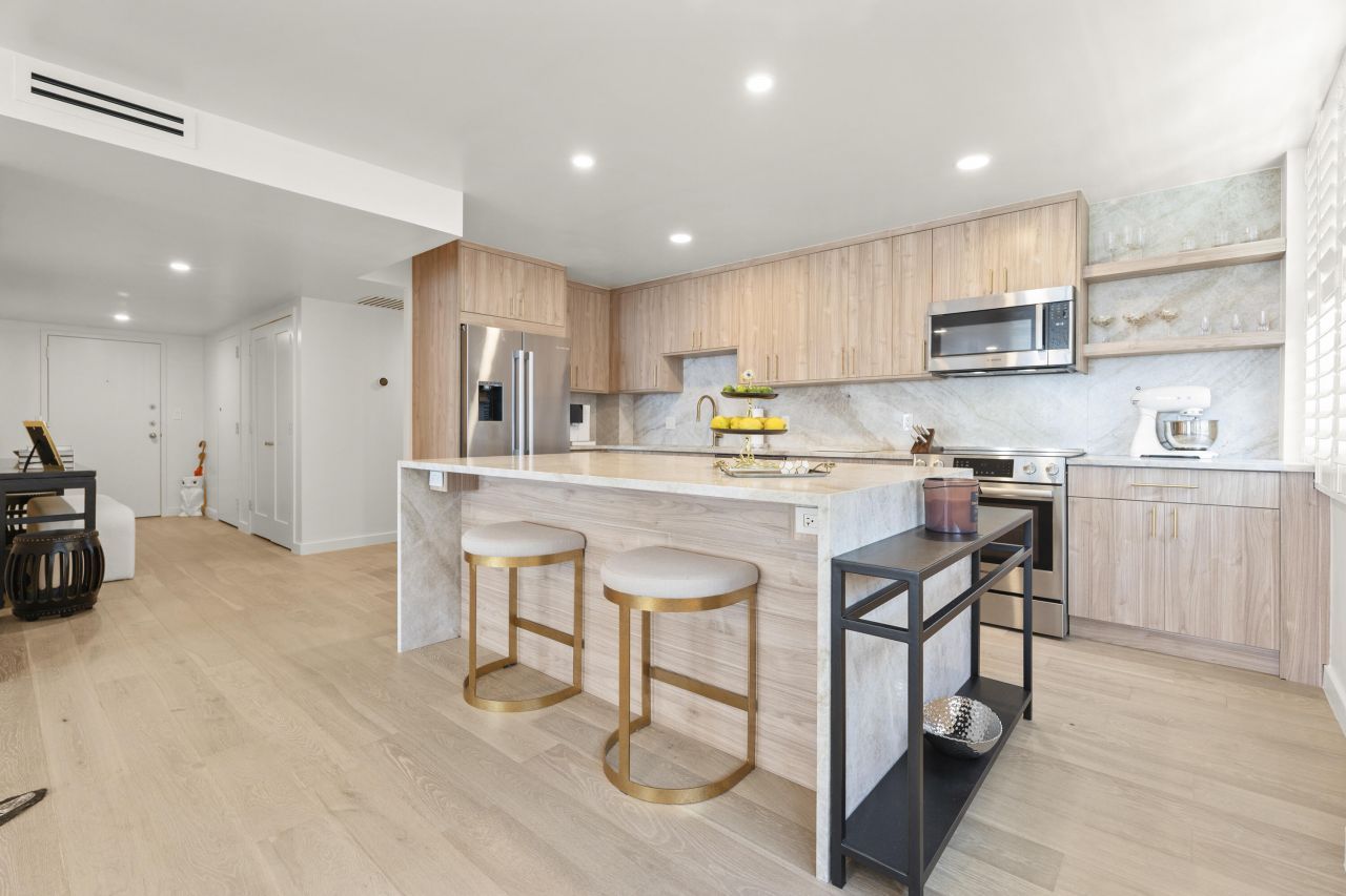 1801 S Flagler Drive, Unit 1211, West Palm Beach, FL 33401 Photo