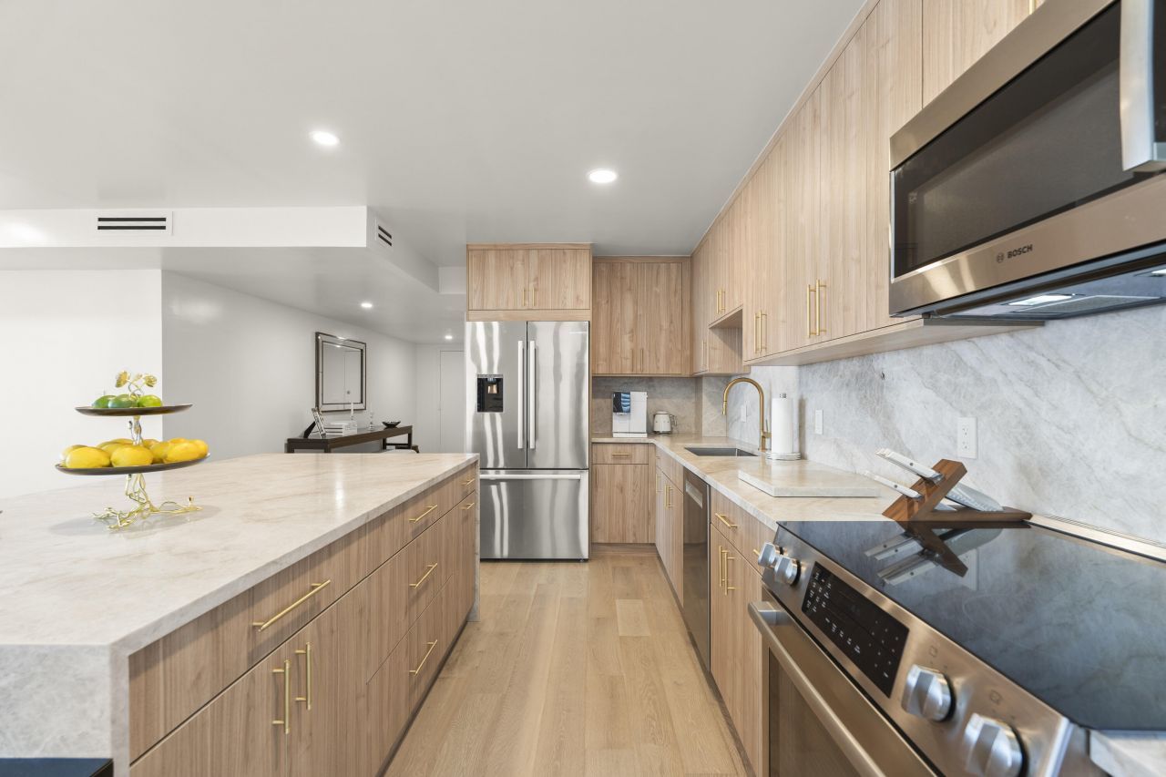 1801 S Flagler Drive, Unit 1211, West Palm Beach, FL 33401 Photo